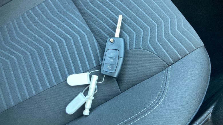 Ford Fiesta 1.0 EcoBoost Zetec 3dr Petrol Hatchback